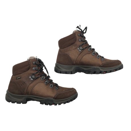 Unisex Ecco - Vaelluskengät, koko 38 -  ()
