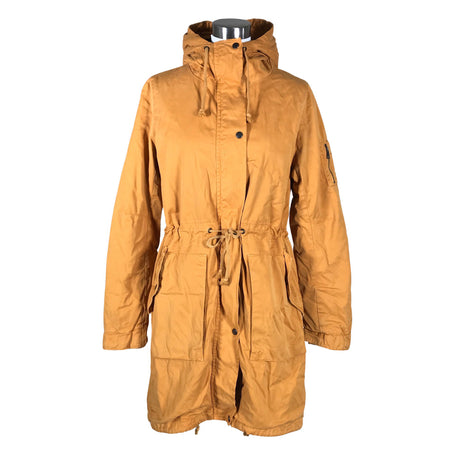 Unisex R-collection - Parkatakki, koko 38 -  ()