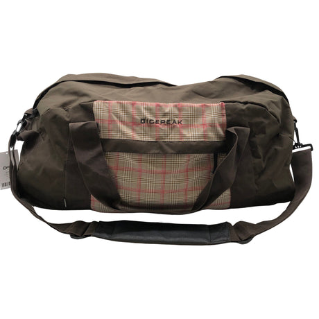 Unisex Icepeak - Urheilukassi, koko Maxi -  ()