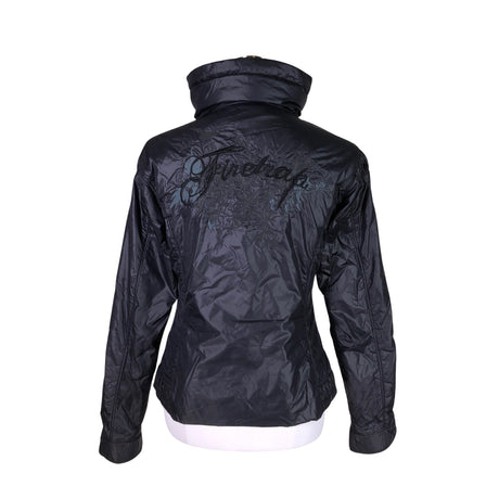 Unisex Firetrap - Kevyttoppatakki, koko 38 -  (2)