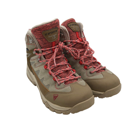 Unisex Icepeak - Vaelluskengät, koko 40 -  (2)