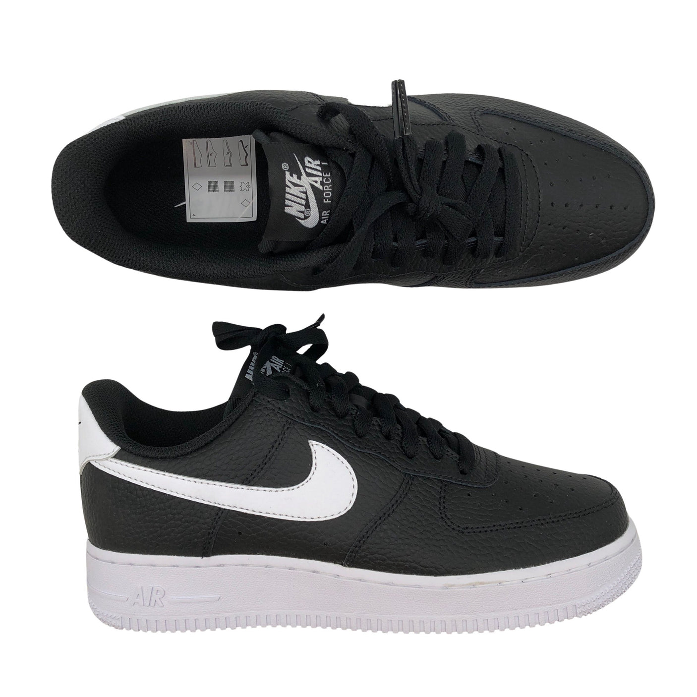 Unisex Nike - Tennarit, koko 40 -  (1)