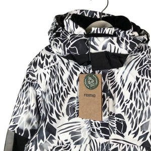 Toppatakki, koko 134 - 140