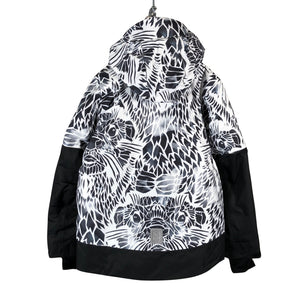 Toppatakki, koko 134 - 140