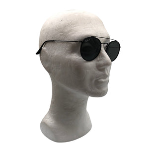 Aurinkolasit, koko Ei kokoa