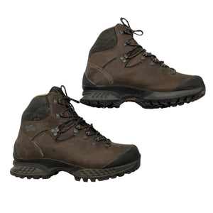 Unisex Hanwag - Vaelluskengät, koko 42 -  (1)