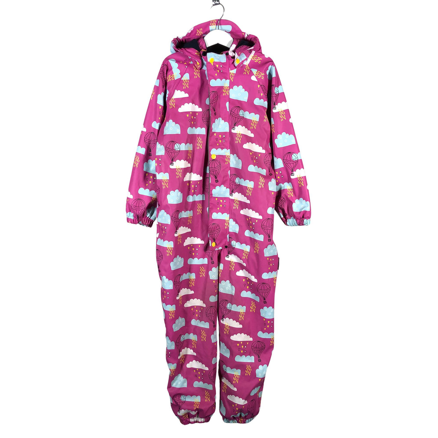 Unisex Jonathan - Sadehaalari, koko 122 - 128 -  (1)