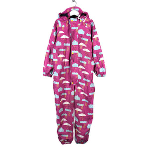 Unisex Jonathan - Sadehaalari, koko 122 - 128 -  (1)