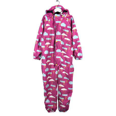 Unisex Jonathan - Sadehaalari, koko 122 - 128 -  ()