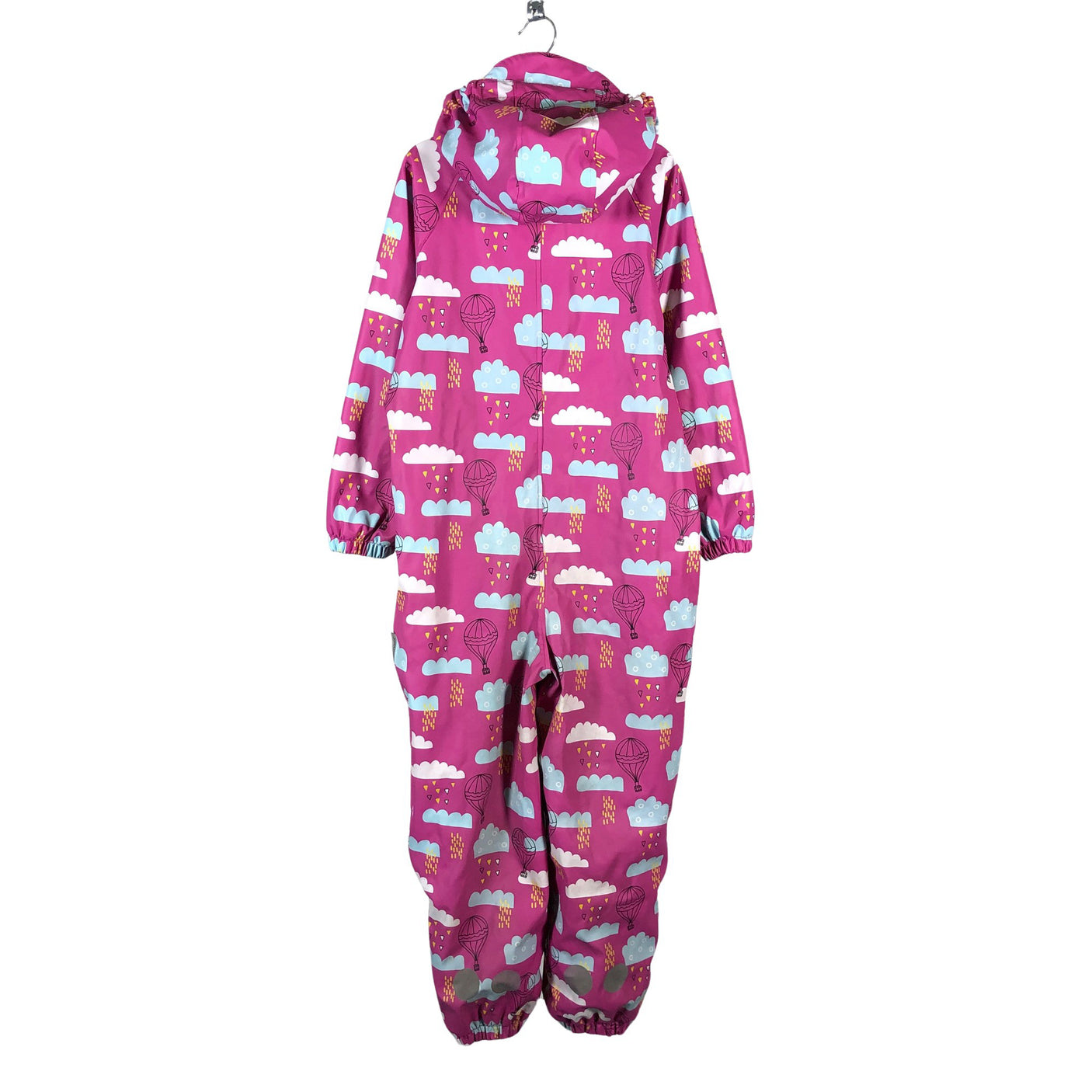Unisex Jonathan - Sadehaalari, koko 122 - 128 -  (2)