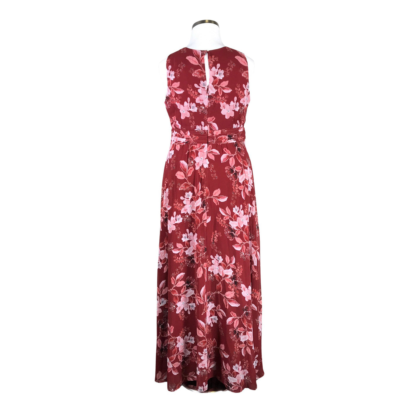 Unisex Comma - Sifonkimekko, koko 42 -  (2)