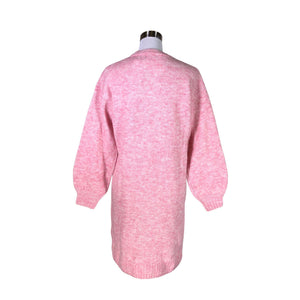 Unisex Nanso - Neulemekko, koko 36 -  (2)