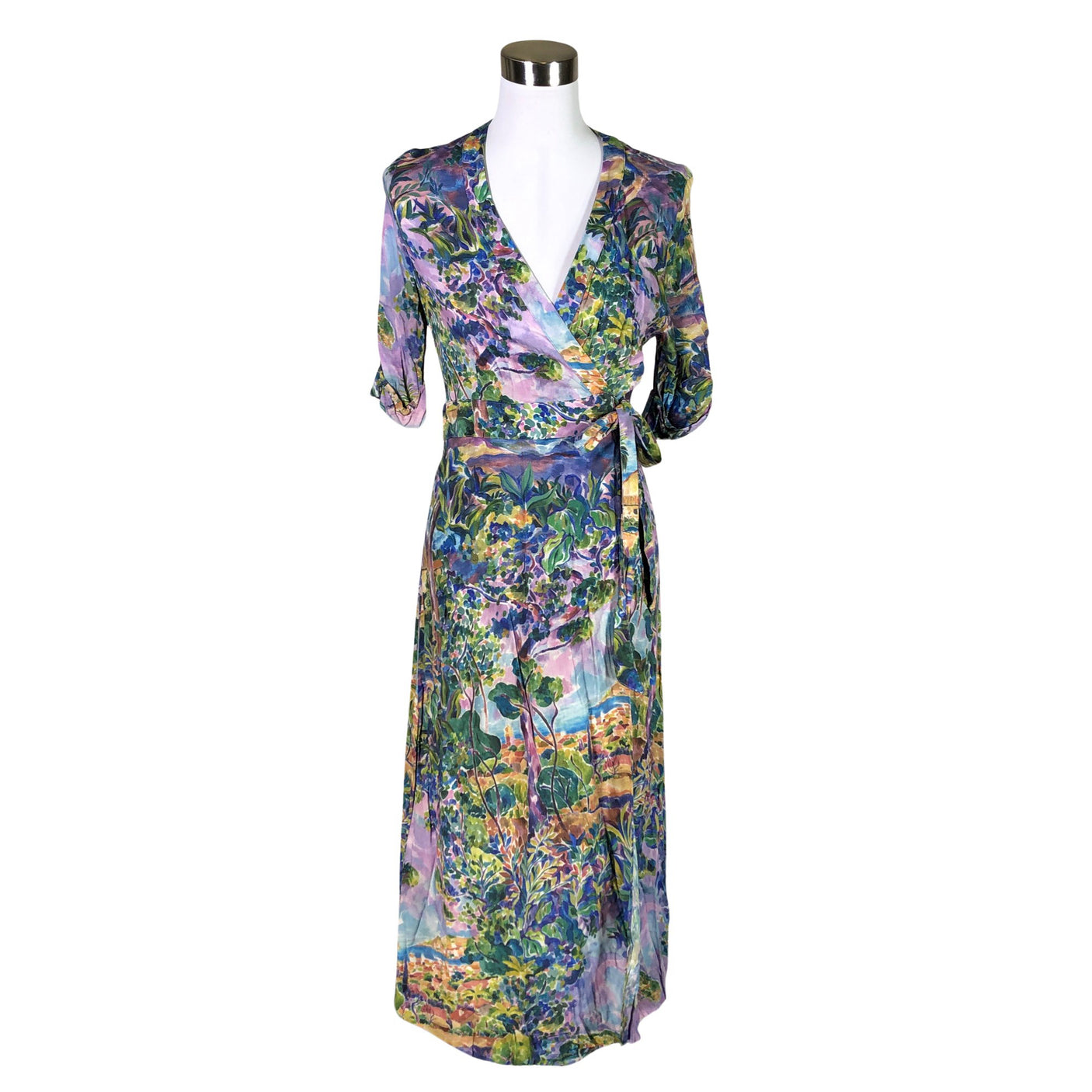 Unisex Oysho - Kangasmekko, koko 38 -  (1)