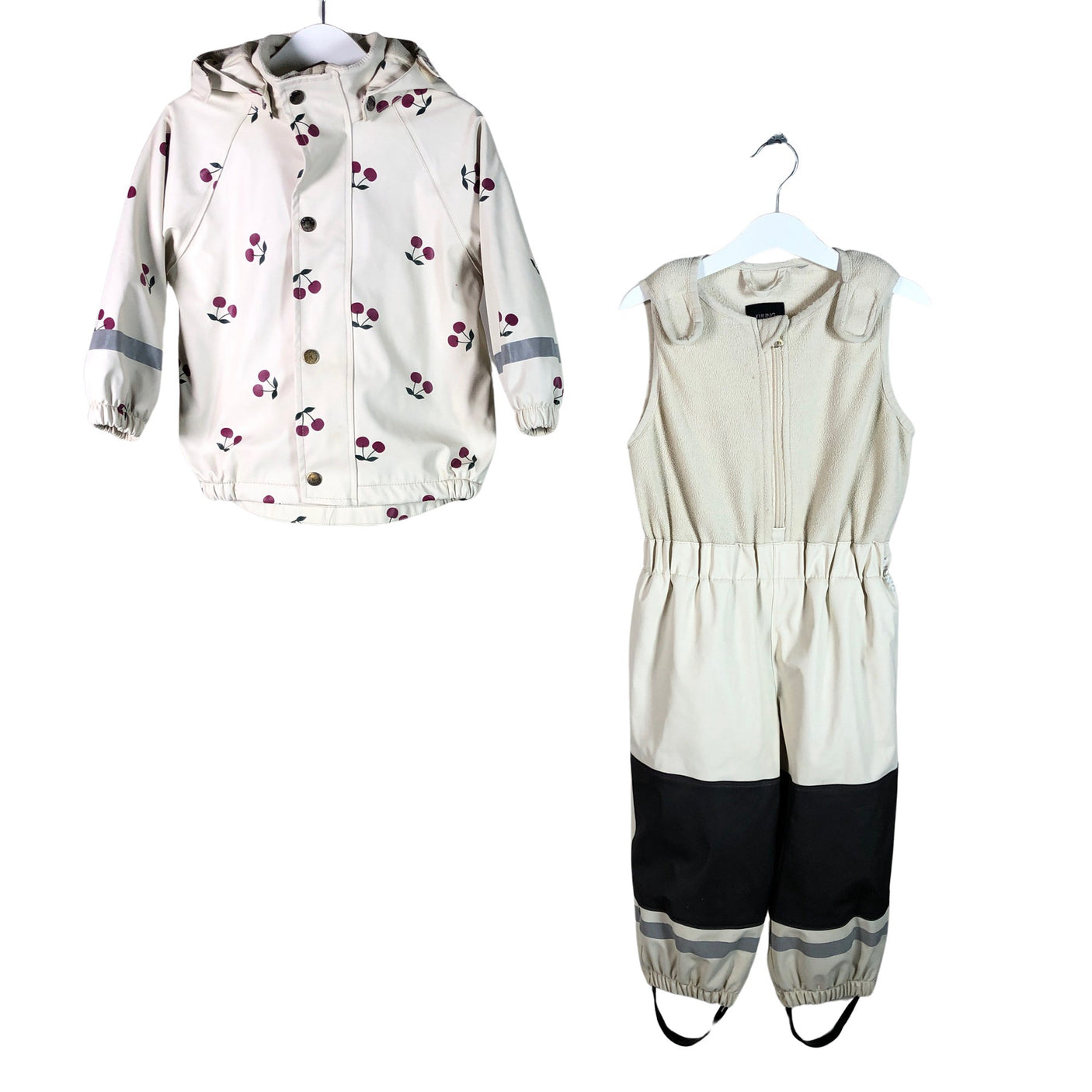 Unisex Kuling - Sadeasu, koko 86 - 92 -  (1)