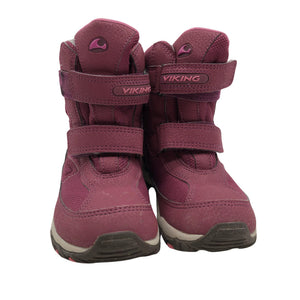 Unisex Viking - Talvikengät, koko 31 -  (3)