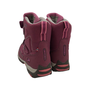Unisex Viking - Talvikengät, koko 31 -  (2)