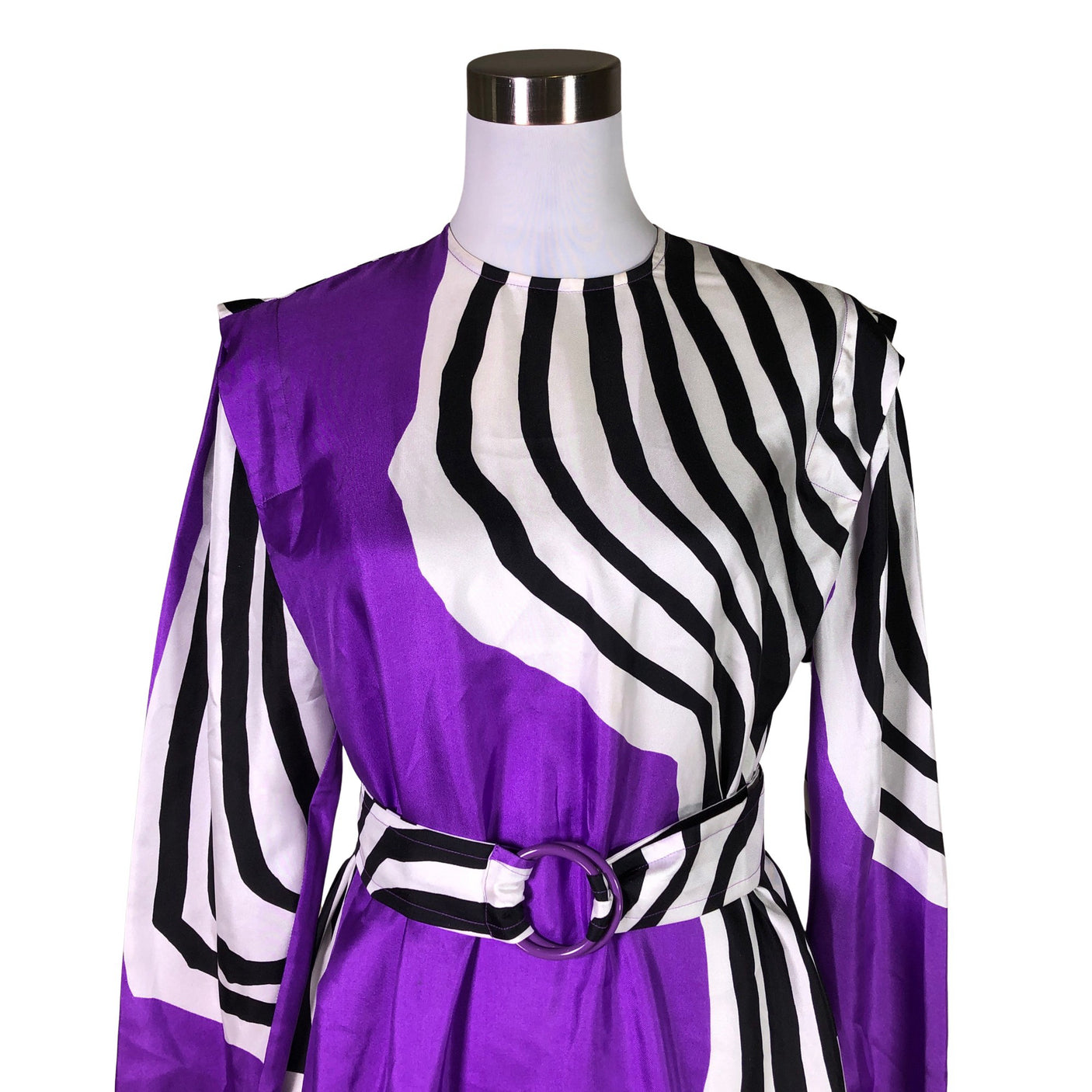 Unisex Marimekko - Sifonkimekko, koko 36 -  (3)