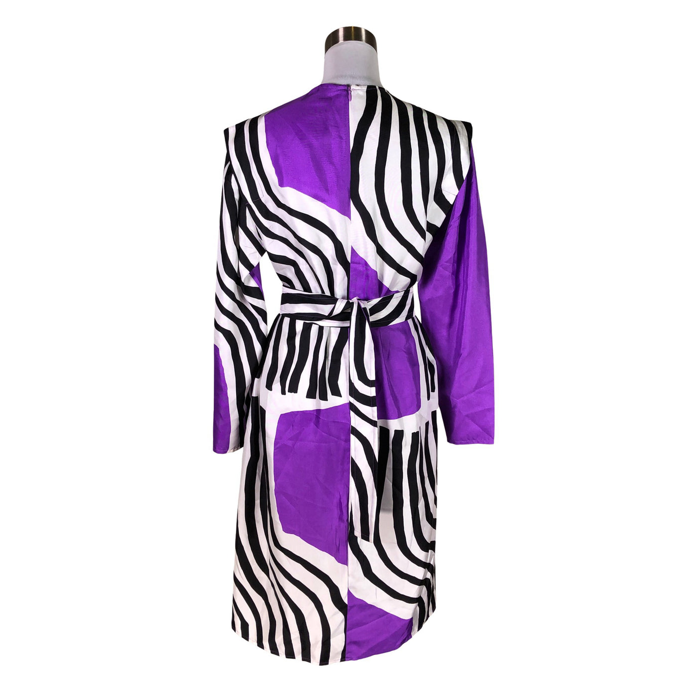 Unisex Marimekko - Sifonkimekko, koko 36 -  (2)