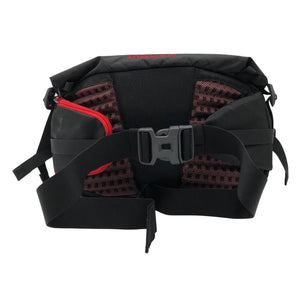 Unisex Mammut - Vyölaukku, koko Midi -  (2)