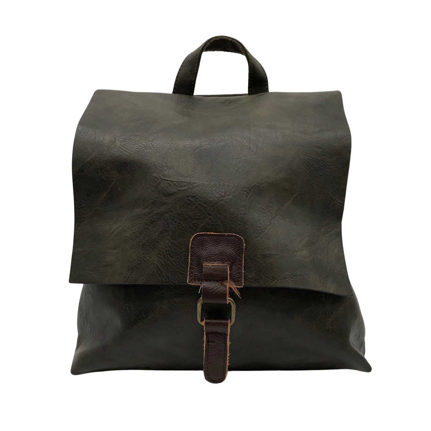 Unisex Paolo Bags - Reppu, koko Midi -  (1)