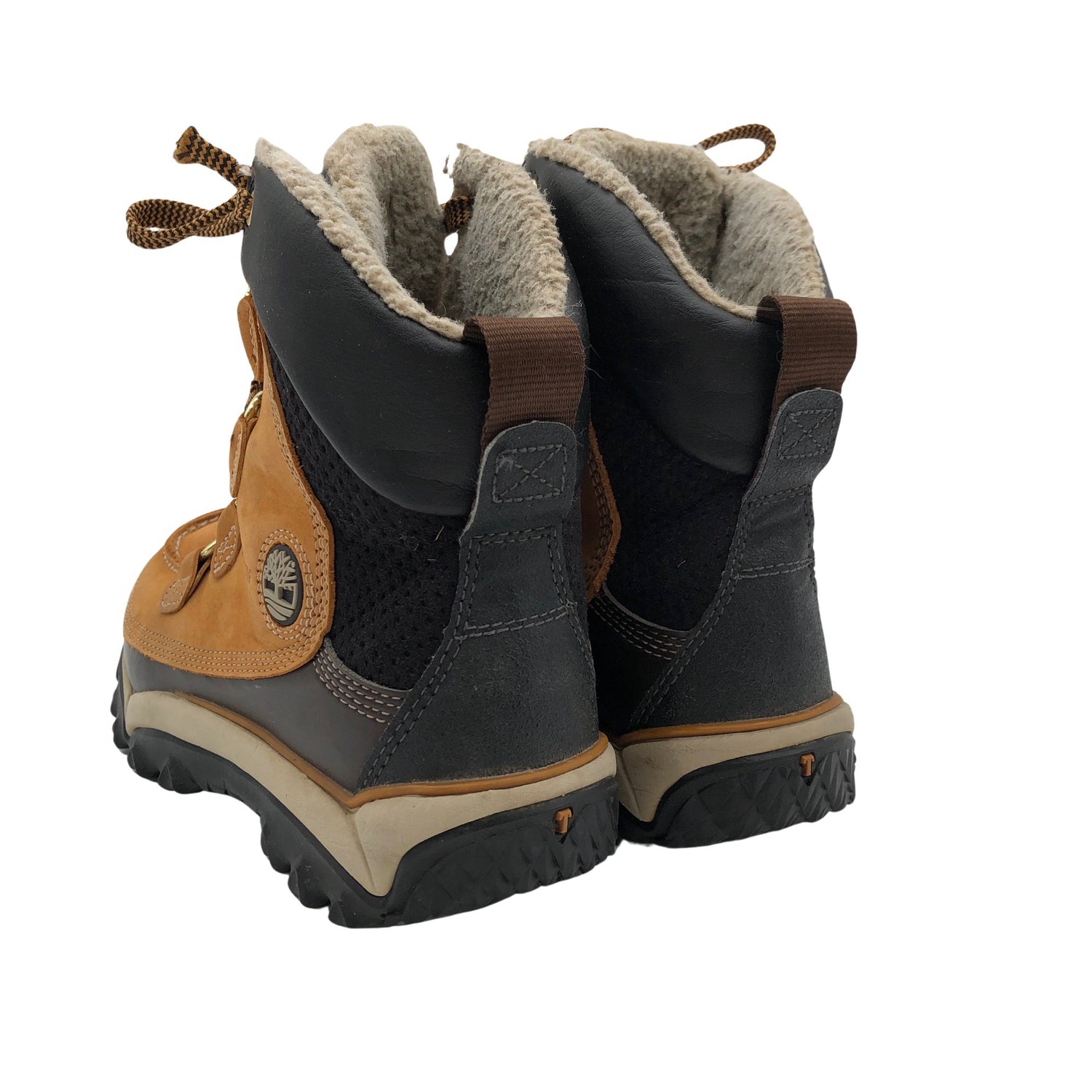  Talvikengät  Talvikengät, koko 37  Timberland 