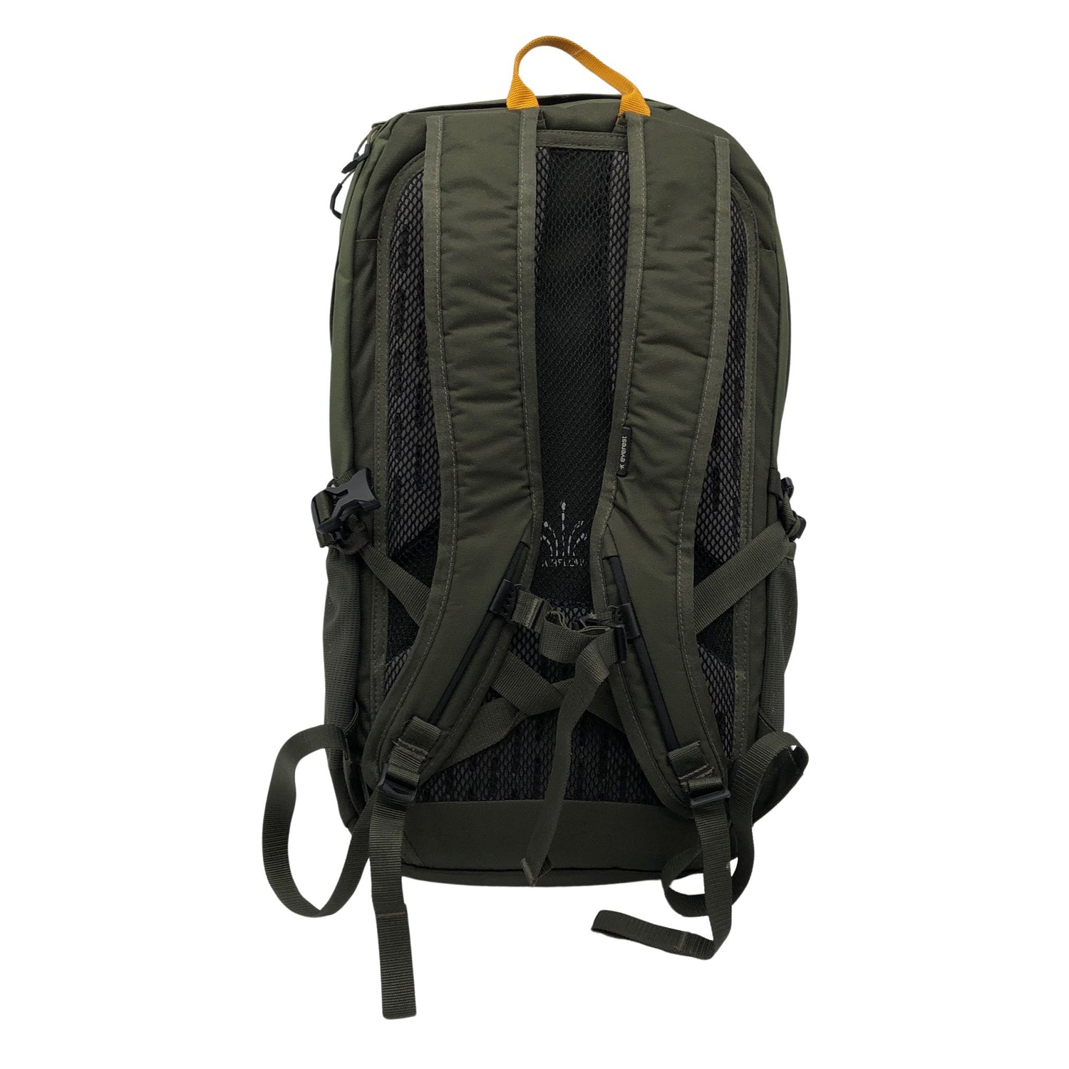  Reppu  Retkeilyreppu, koko Maxi  Everest 