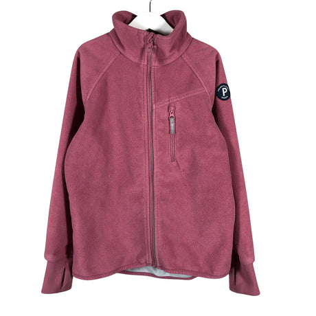 Unisex Polarn O. Pyret - Windfleecetakki, koko 128 - 134 -  ()