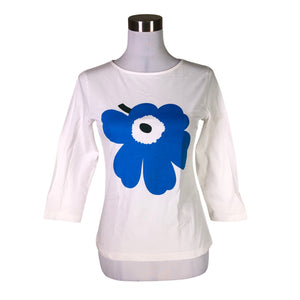 Unisex Marimekko - Trikoopaita, koko 34 -  (1)