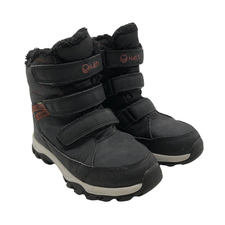 Unisex Halti - Talvikengät, koko 32 -  (2)