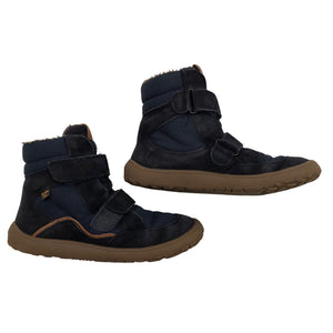 Unisex Froddo - Talvikengät, koko 33 -  (1)