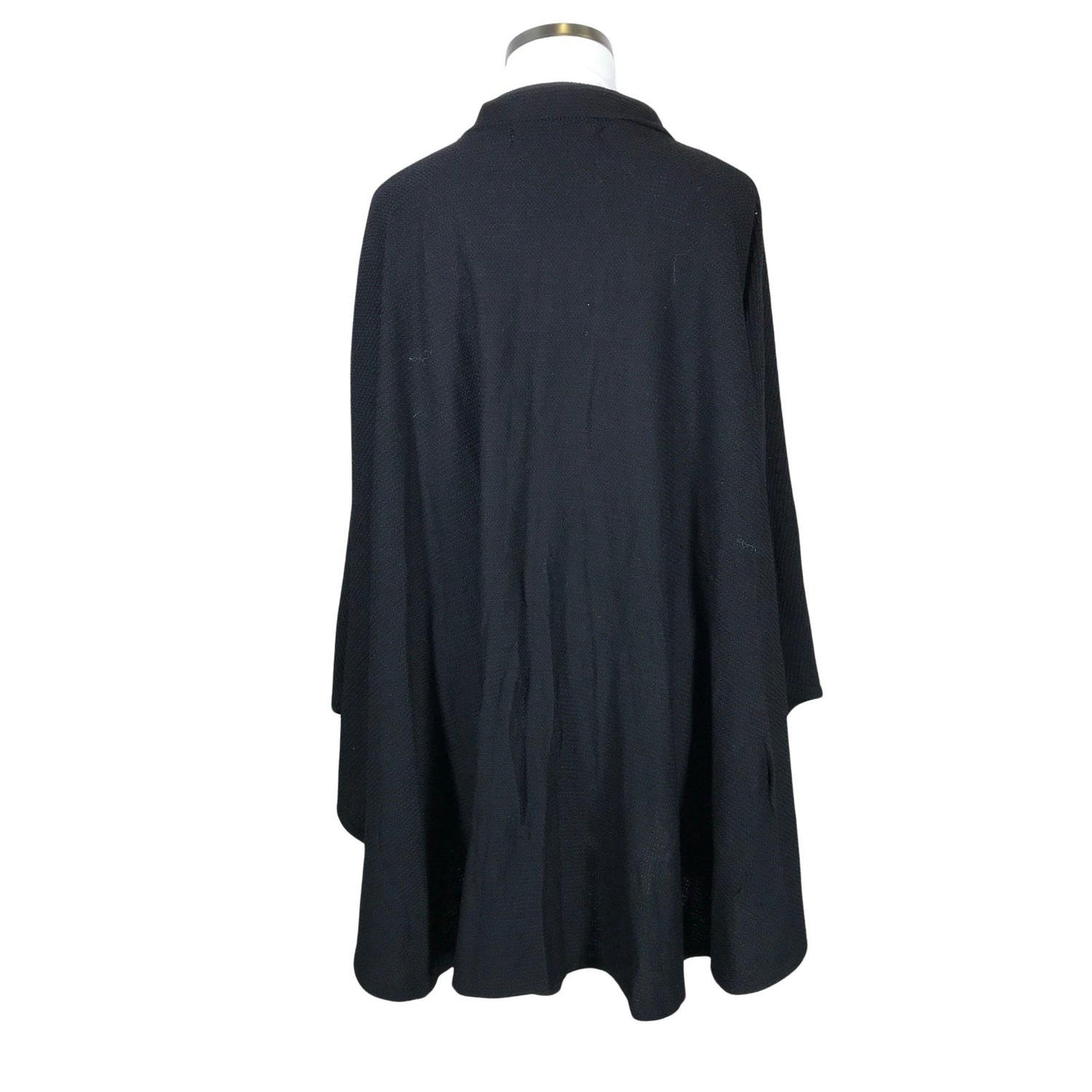  Poncho  Poncho, koko 42  IVANAhelsinki 