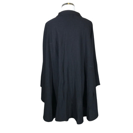 Unisex IVANAhelsinki - Poncho, koko 42 -  (2)