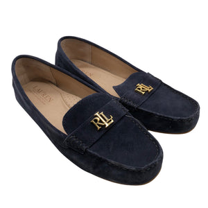 Unisex Lauren Ralph Lauren - Loaferit, koko 39 -  (2)