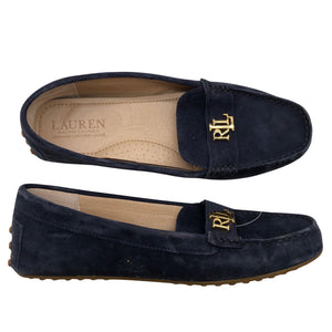 Unisex Lauren Ralph Lauren - Loaferit, koko 39 -  (1)