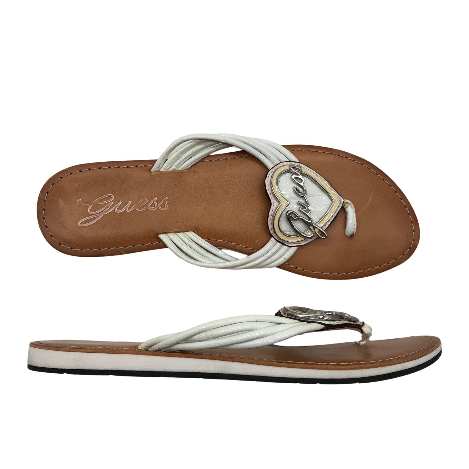  Sandaalit  Sandaalit, koko 38  Guess 