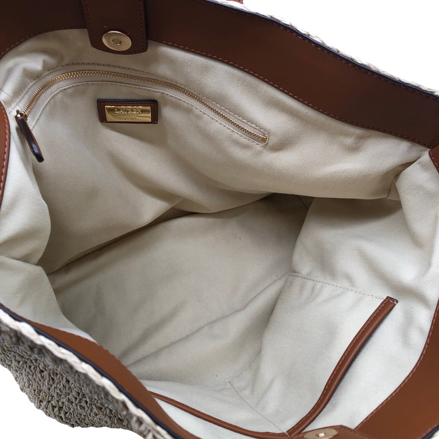  Käsilaukku  Käsilaukku, koko Midi  Lauren Ralph Lauren 