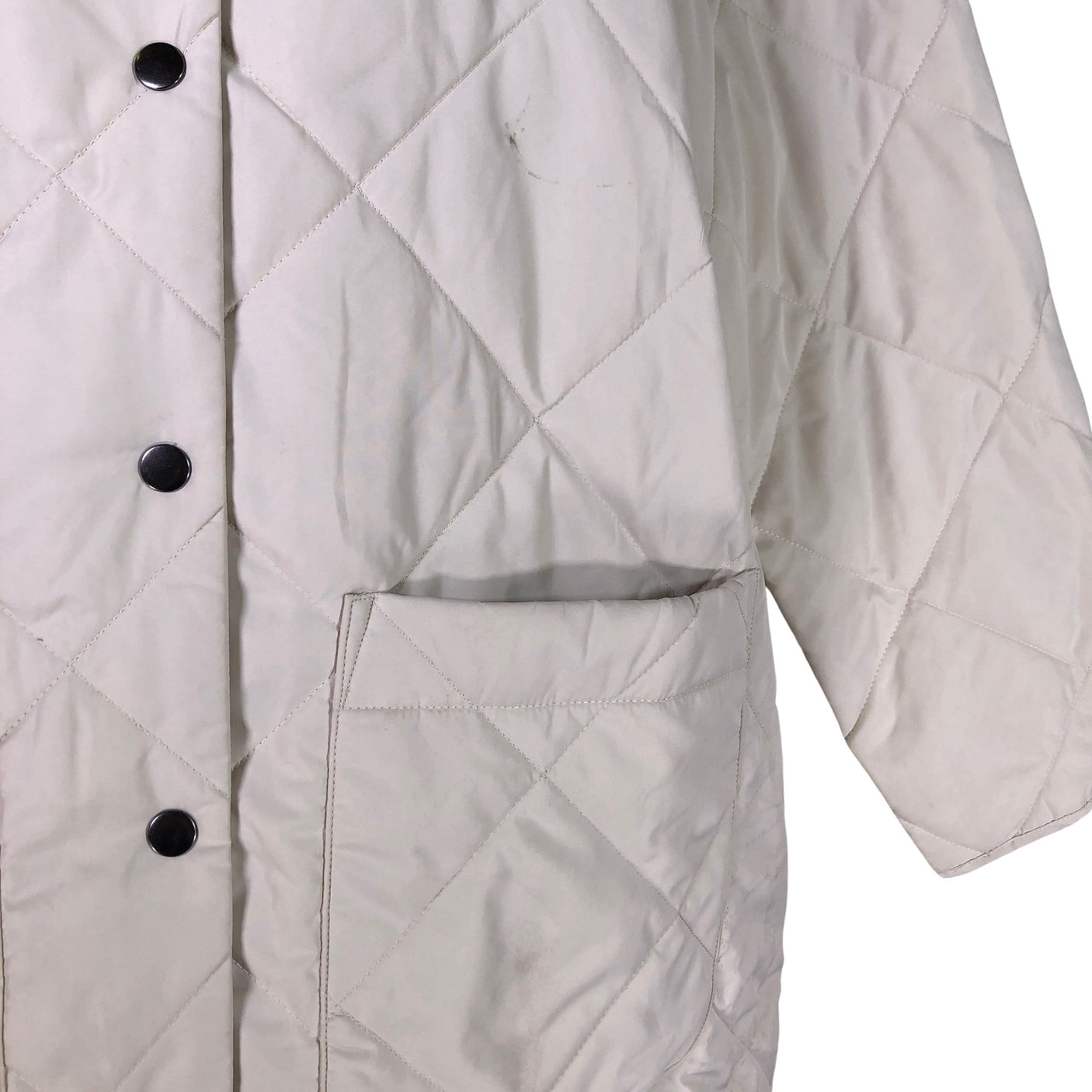 Unisex Nanso - Kevyttoppatakki, koko 40 -  (3)