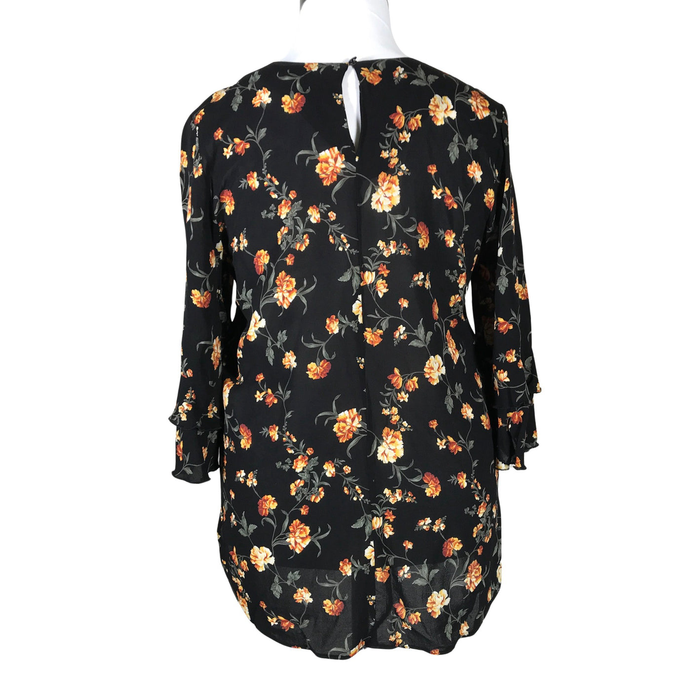 Unisex Andiata - Sifonkitunika, koko 44 -  (2)
