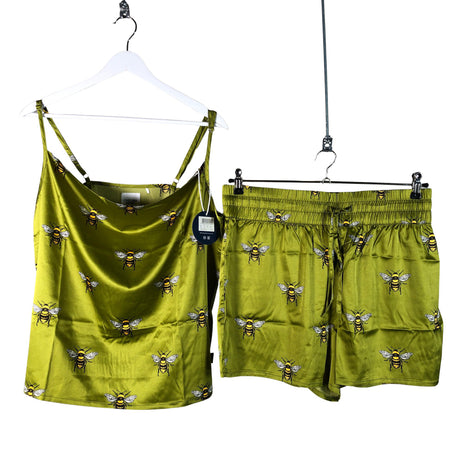 Unisex Chelsea Peers - Yöasu, koko 42 -  ()