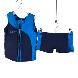 Unisex Easy Swim - Uimapuku, koko 122 - 128 -  (1)