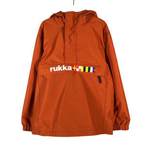 Unisex Rukka - Välikausitakki, koko 134 - 140 -  (1)