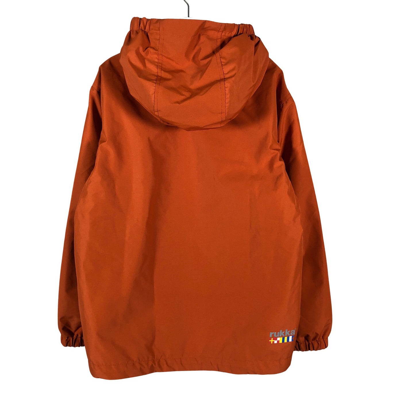 Unisex Rukka - Välikausitakki, koko 134 - 140 -  (2)