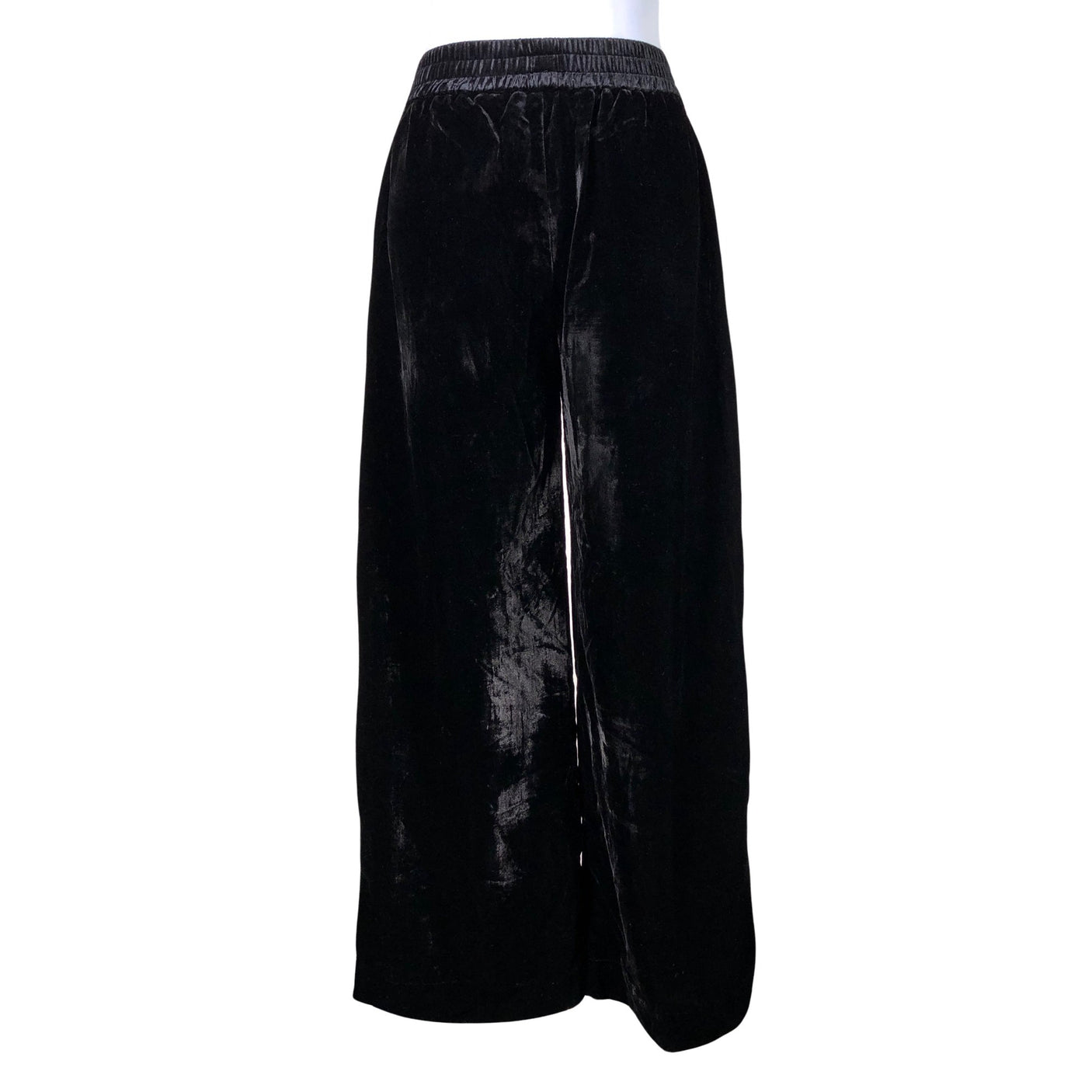 Unisex Marimekko - Samettihousut, koko 36 -  (2)