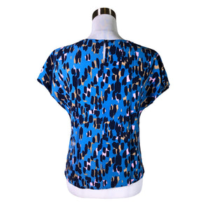 Unisex Marimekko - Lyhythihainen pusero, koko 36 -  (2)