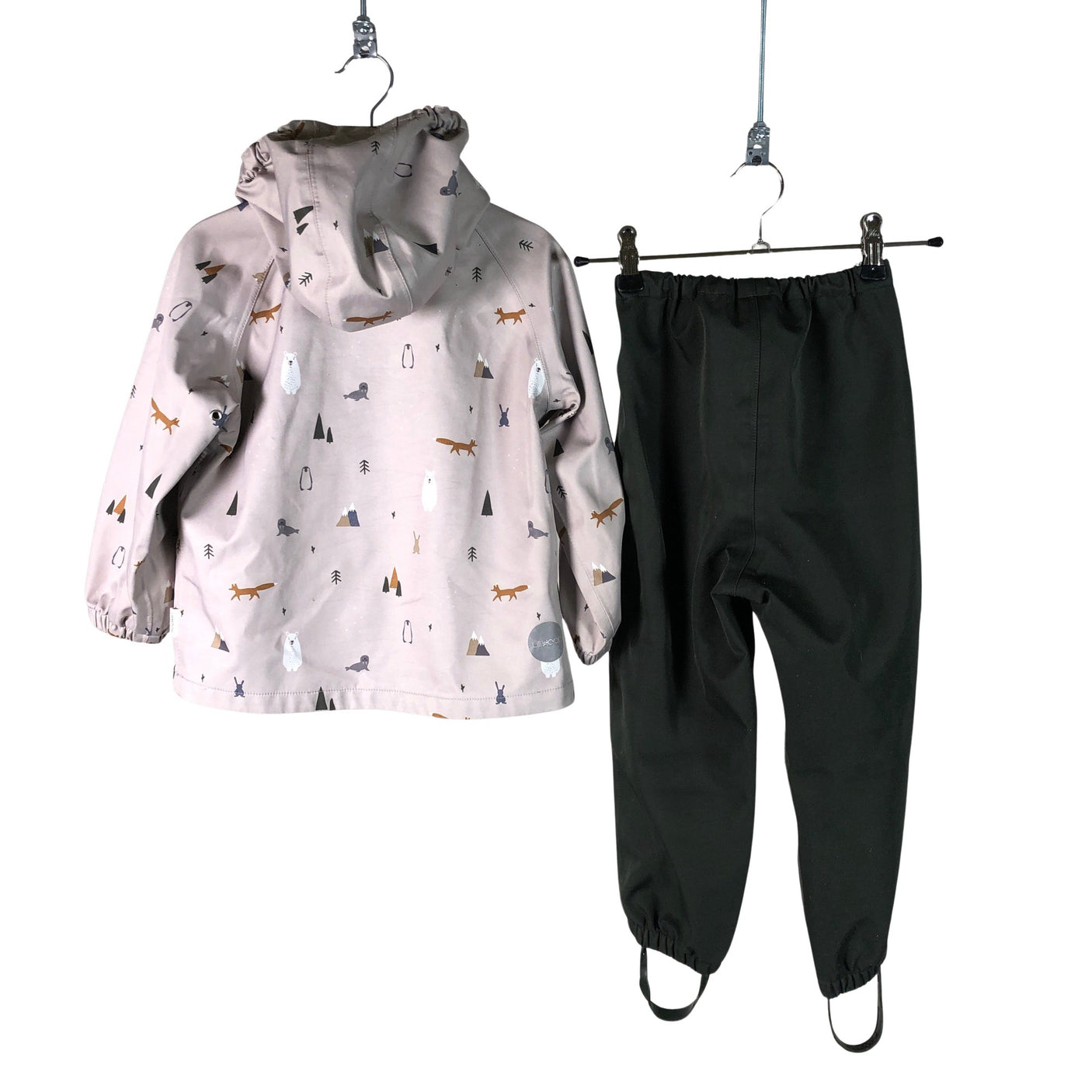 Unisex Liewood - Välikausiasu, koko 98 - 104 -  (2)