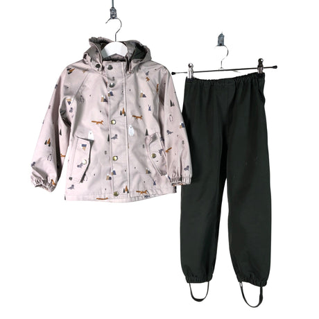 Unisex Liewood - Välikausiasu, koko 98 - 104 -  ()