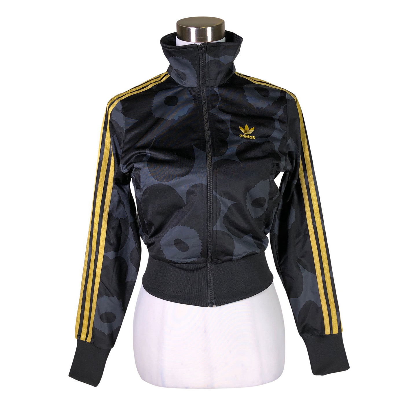 Unisex Adidas - Verryttelytakki, koko 32 -  (1)
