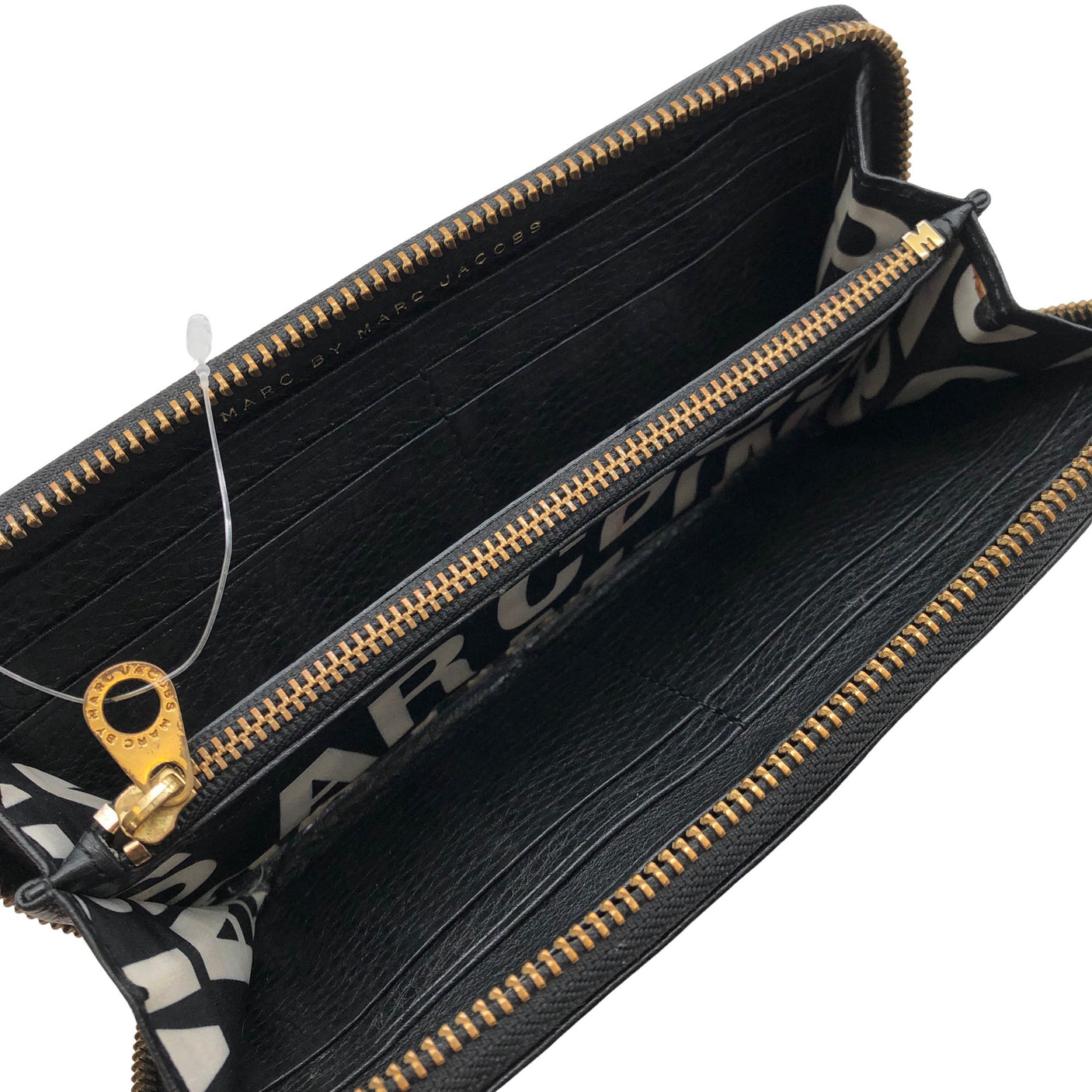 Unisex Marc By Marc Jacobs - Lompakko, koko Ei kokoa -  (2)