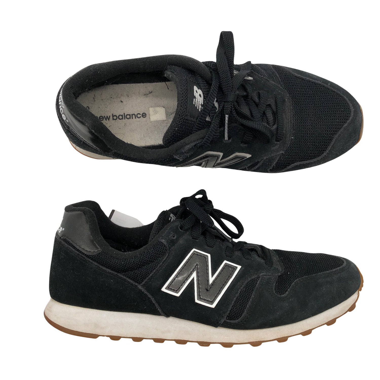  Lenkkarit  Lenkkarit, koko 41  New Balance 