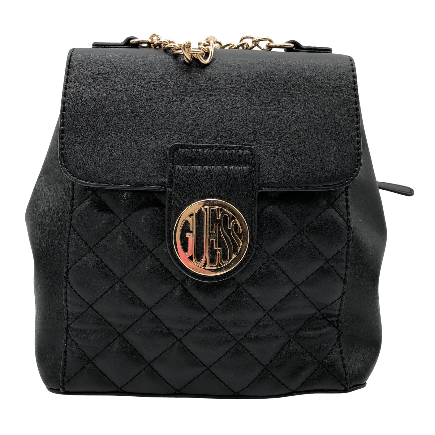 Unisex Guess - Reppu, koko Mini -  (1)